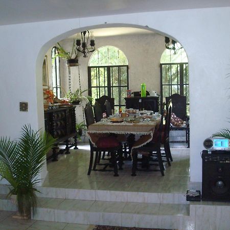 مبيت وإفطار كاشويراس دي ماكاكو Casa De Campo Dos Sonhos المظهر الخارجي الصورة