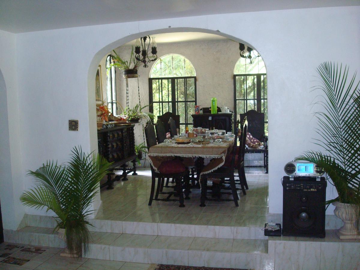 مبيت وإفطار كاشويراس دي ماكاكو Casa De Campo Dos Sonhos المظهر الخارجي الصورة