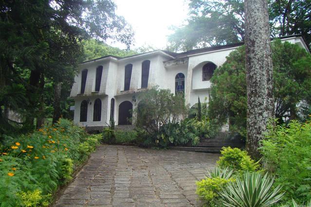 مبيت وإفطار كاشويراس دي ماكاكو Casa De Campo Dos Sonhos المظهر الخارجي الصورة