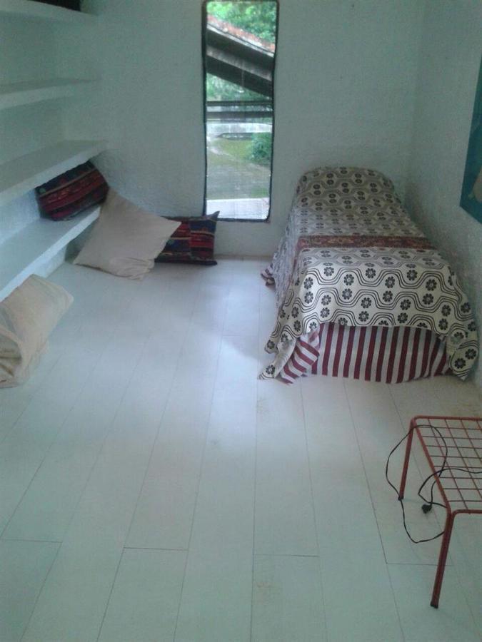 مبيت وإفطار كاشويراس دي ماكاكو Casa De Campo Dos Sonhos المظهر الخارجي الصورة