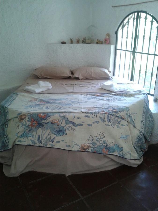 مبيت وإفطار كاشويراس دي ماكاكو Casa De Campo Dos Sonhos المظهر الخارجي الصورة