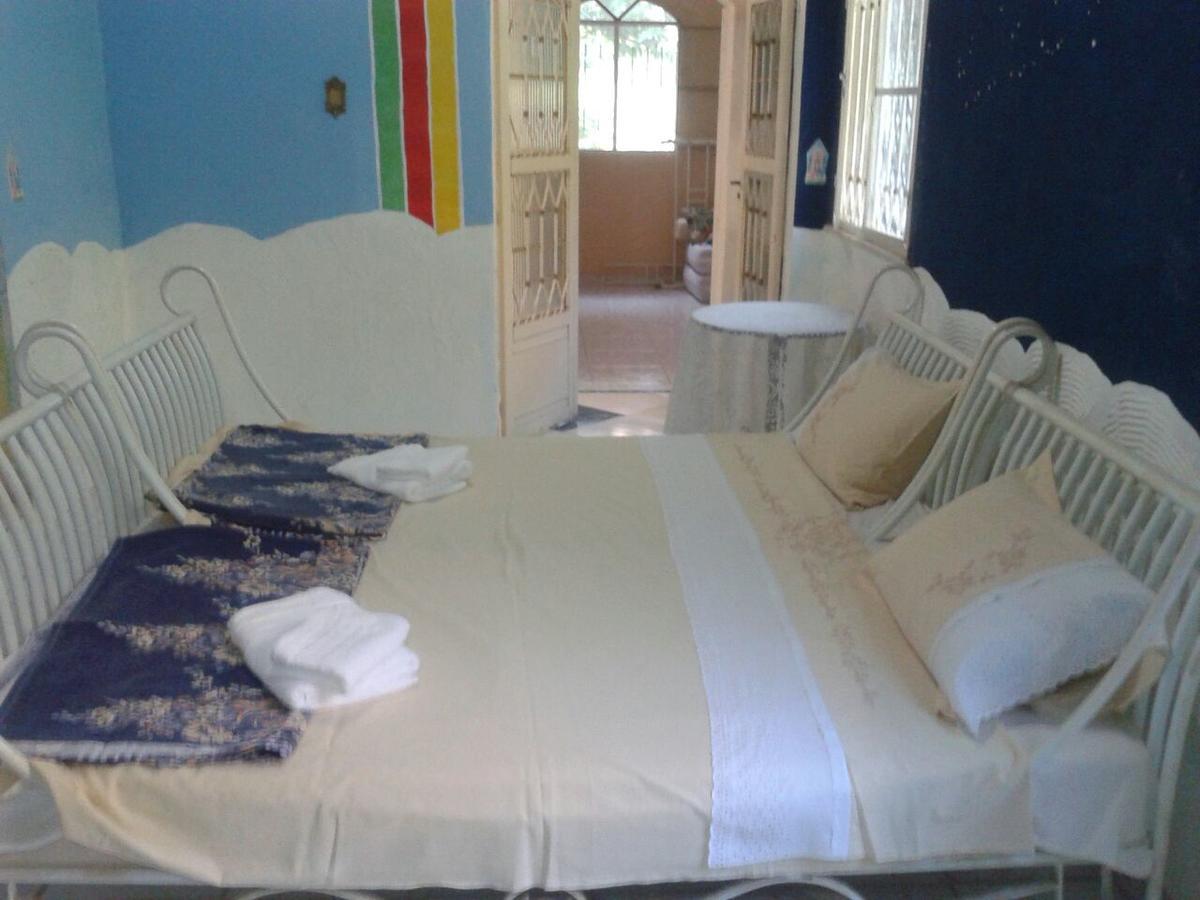 مبيت وإفطار كاشويراس دي ماكاكو Casa De Campo Dos Sonhos المظهر الخارجي الصورة